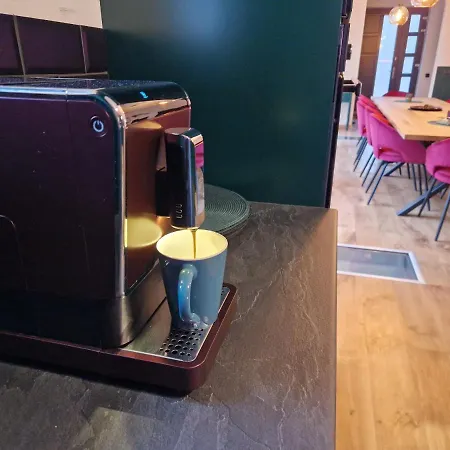 Villa Edit Friends *