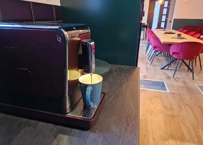 Villa Edit Friends *